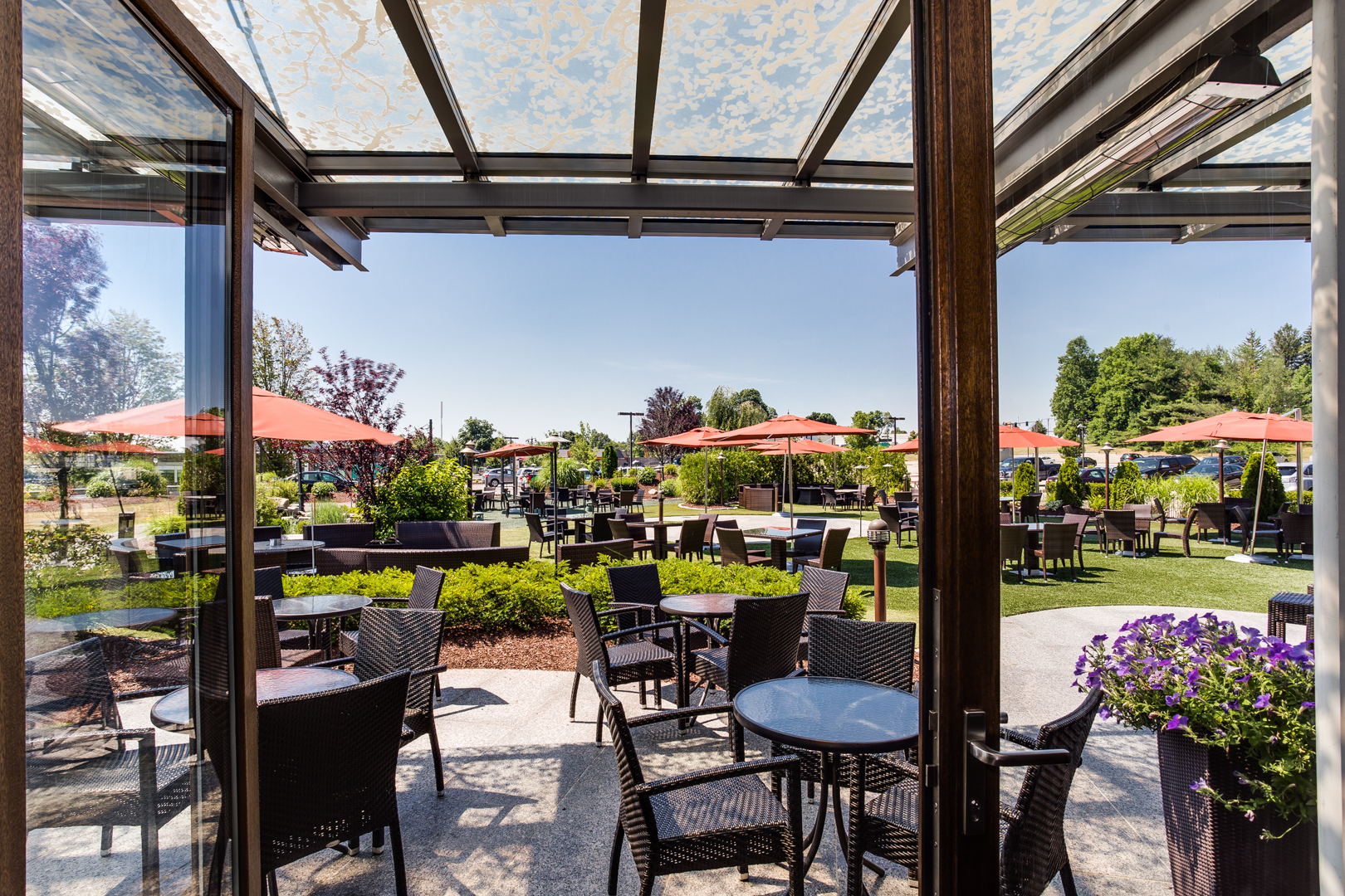 Things To Do in Worcester, MA | Beechwood Hotel